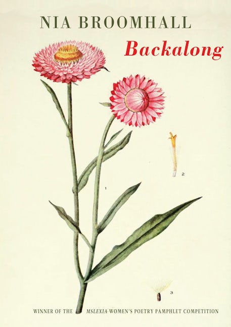Book cover image for Backalong ISBN: 9781780377162